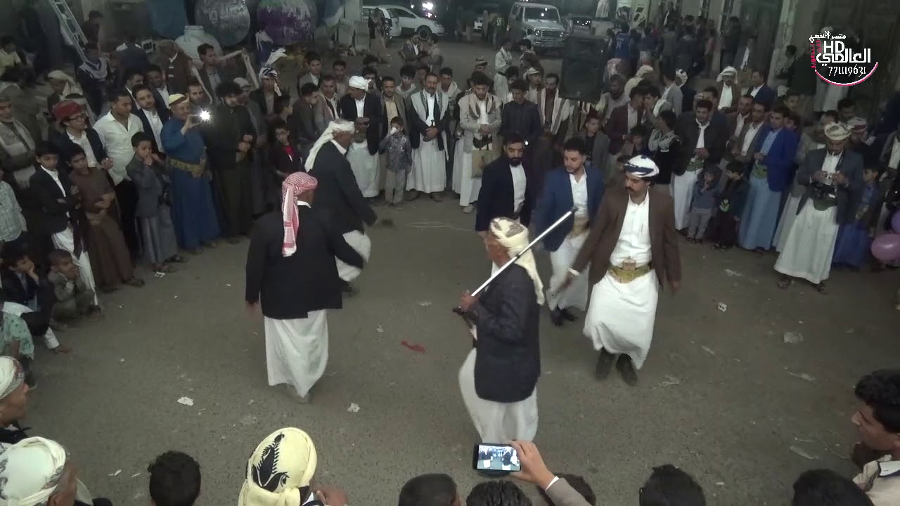 برعه الكميم الحداء عرس أبوهاجس سلطان عقبات الكميم 26