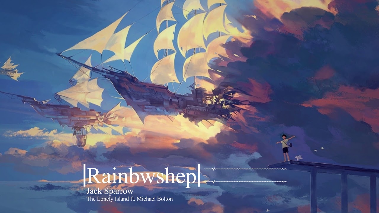 Nightcore - Jack Sparrow (The Lonely Island ft. Michael Bolton)
