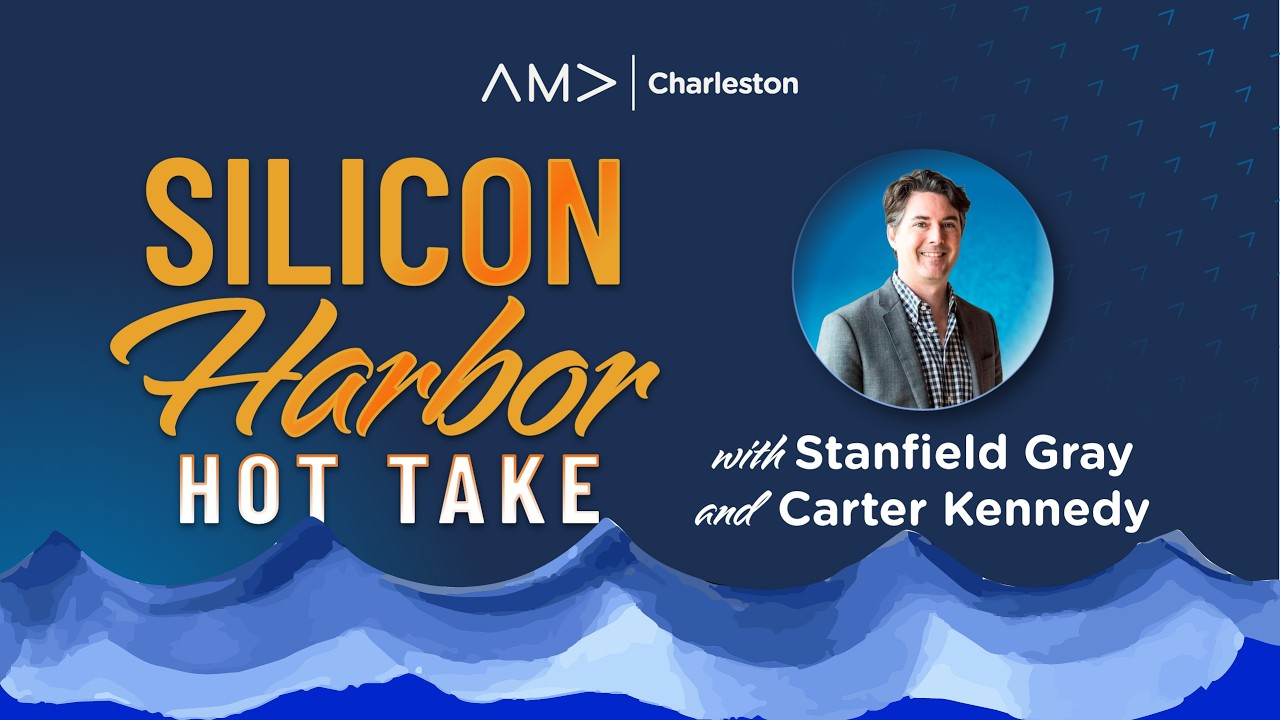 Silicon Harbor Hot Take: Carter Kennedy | Soloinsight
