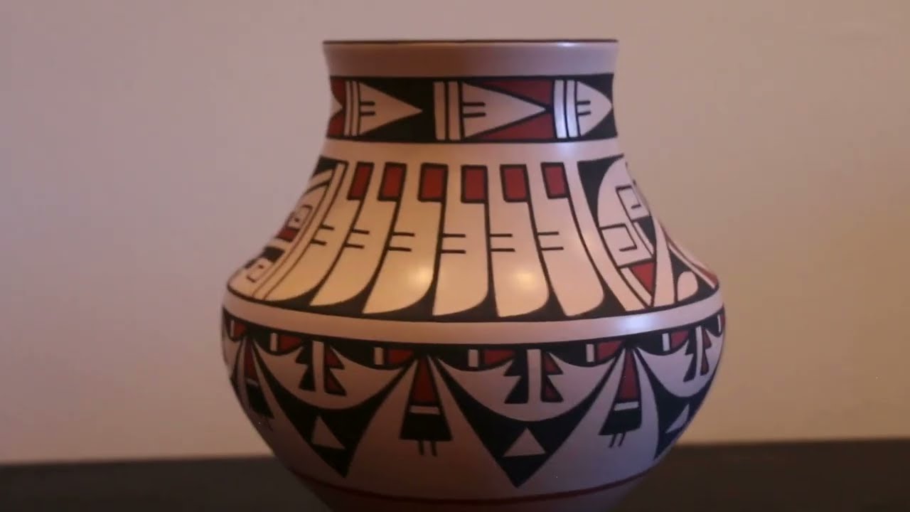 Martinez Family Art Gallery, Los Alamos/San Ildefonso Pueblo