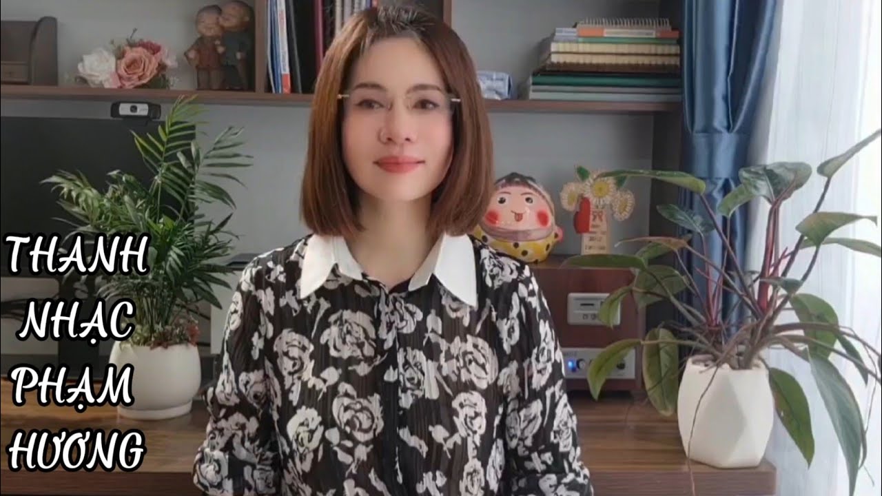 BẠN KHÓ CÓ THỂ HÁT HAY KHI MẮC PHẢI LỖI NÀY!.Phạm Hương - Dạy hát cho người mới bắt đầu!