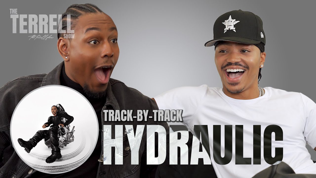Джош Леви влюблён? Его дебютный альбом «Hydraulic» говорит сам за себя!
