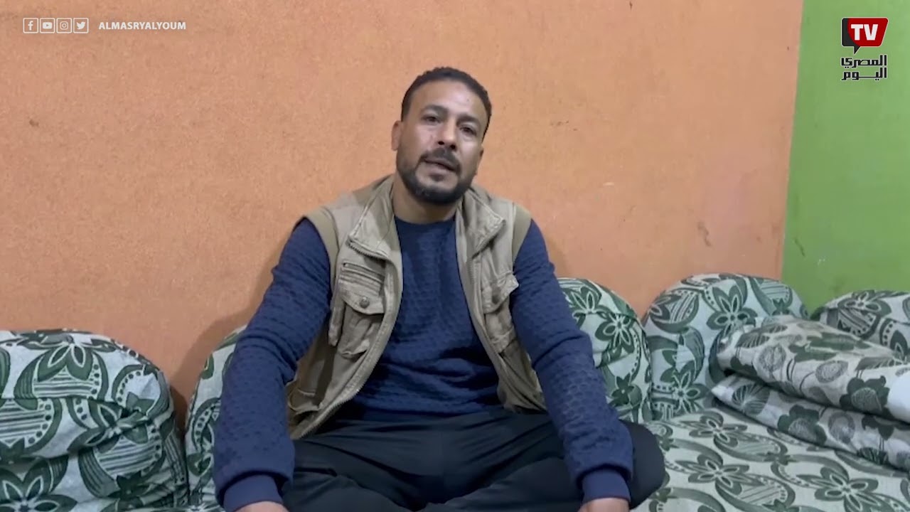 والد طفلة وردان بمنشأة القناطر يروي تفاصيل إنهاء حياة ابنته على يد جارتهم لنزع أعضائها