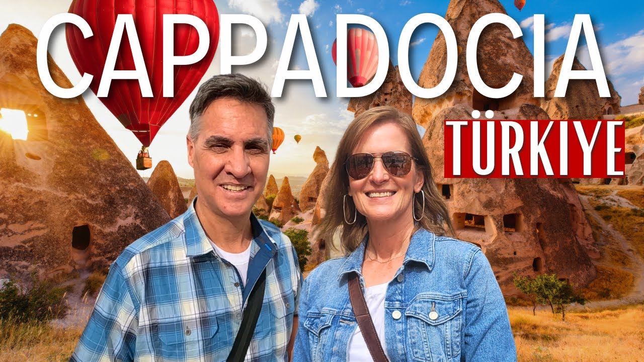 Top 7 Things to Do in Cappadocia, Turkey: Ultimate Travel Guide for 2025 🌍✈️