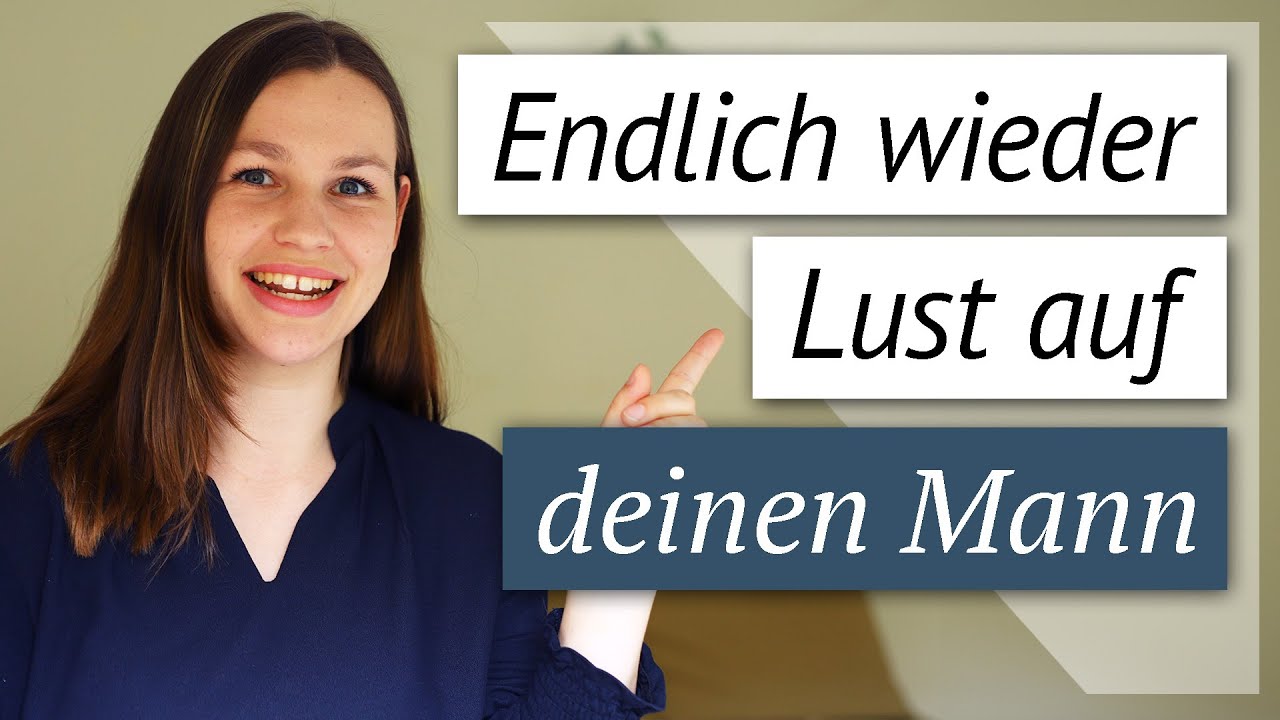 DAS hilft, wenn du keine Lust auf Sex hast
