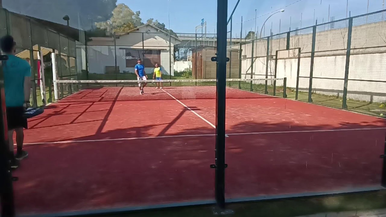 pineta live: architetto-grafato vs corrente-lopez