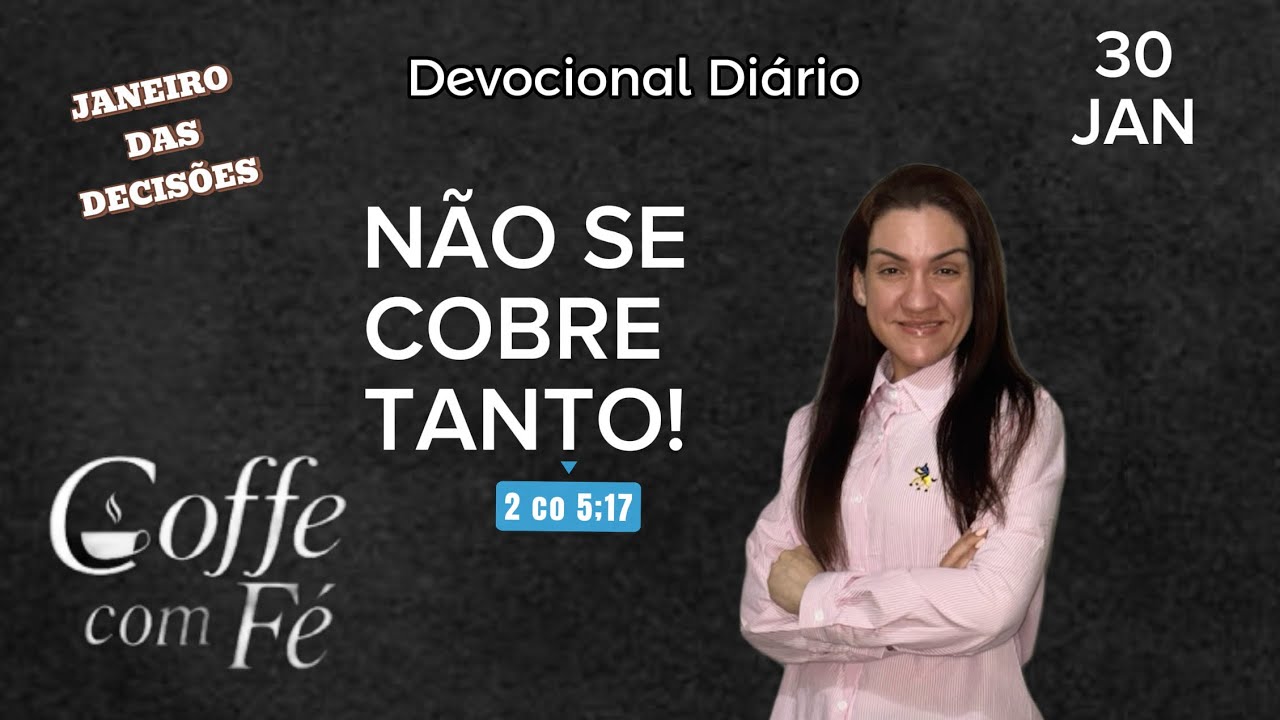 Pare de se medir pela versão antiga de você‼️ #devotional #palavradodia 