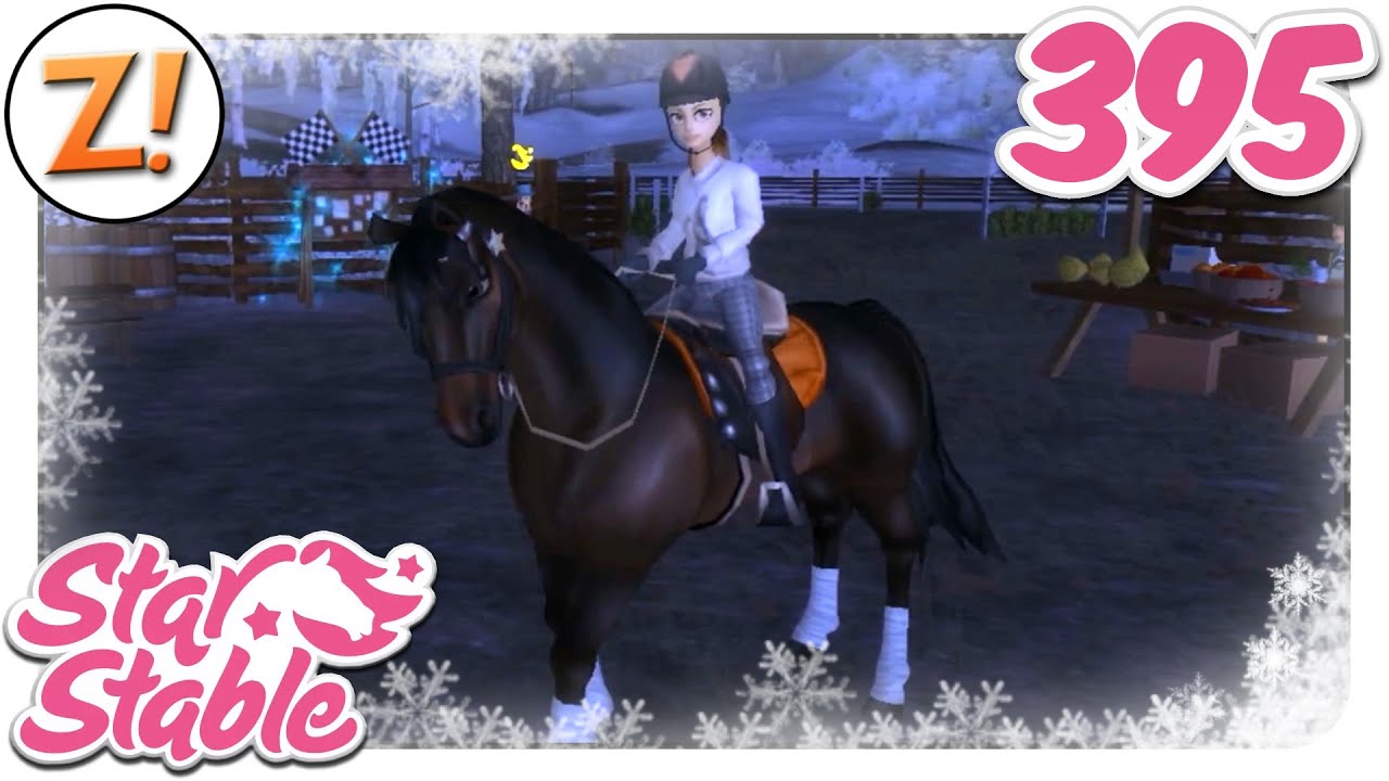 Star Stable [SSO] +FACECAM: Neue Lieblings-Satteldecke #395 | Let's Play ♥ [GER/DEU]