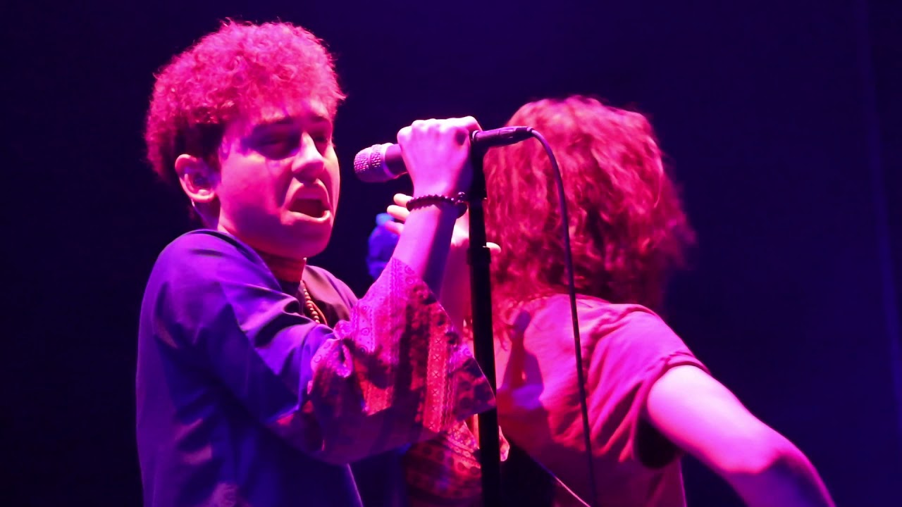Greta Van Fleet 