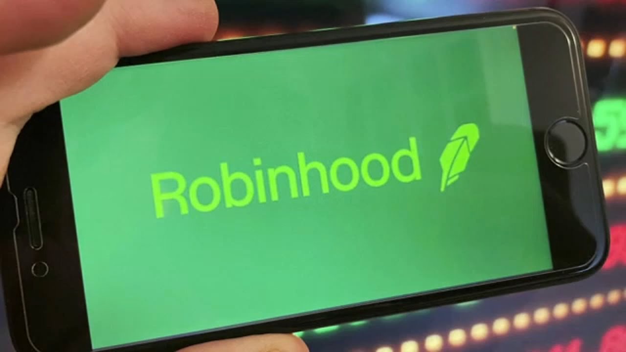 Robinhood customers file class-action lawsuit after popular app halts GameStop stock trading