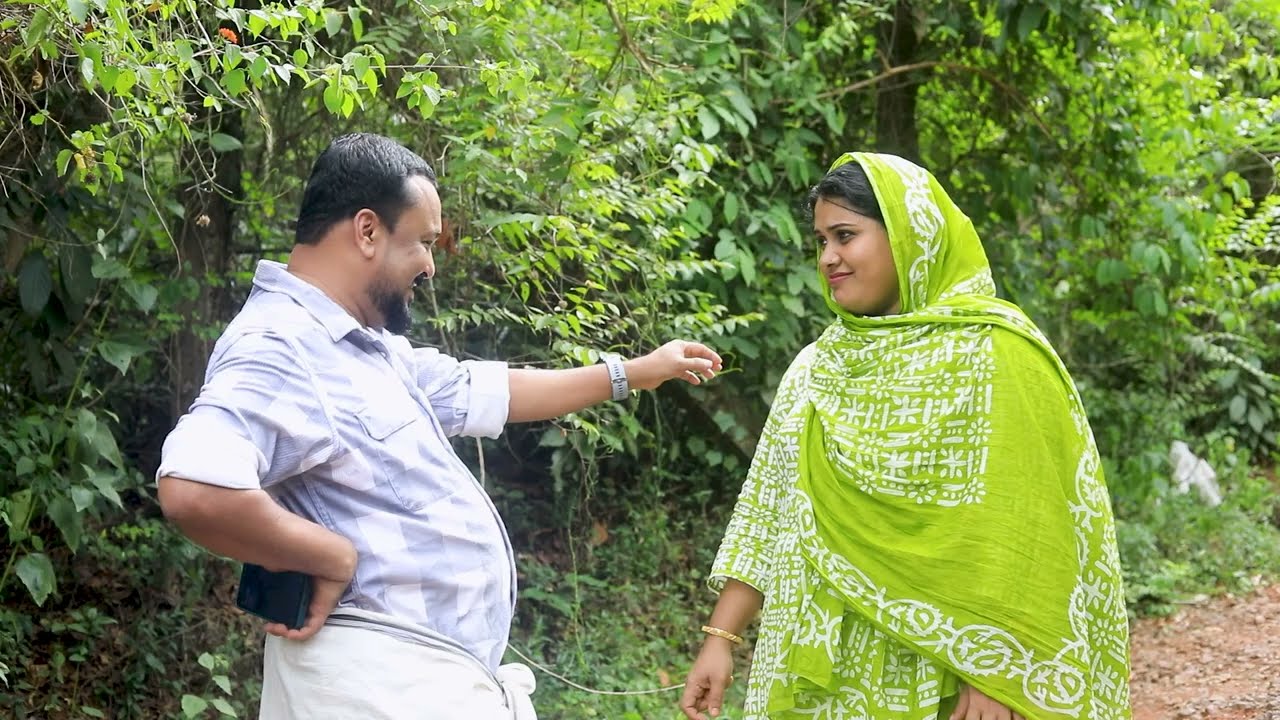 അമ്മവീട്ടിൽ പോകാനിരുന്ന ഭാര്യയെ സംശയം കാരണം ഇയാൾ ചെയ്തത് കണ്ടോ  | Webvilla