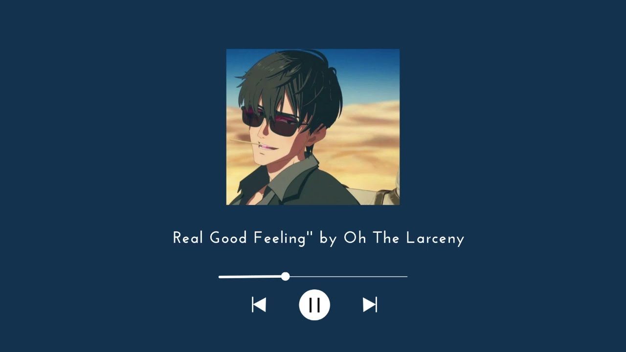 POV: Wolfwood being Wolfwood * // a Nicholas D. Wolfwood Playlist (TRIGUN STAMPEDE)
