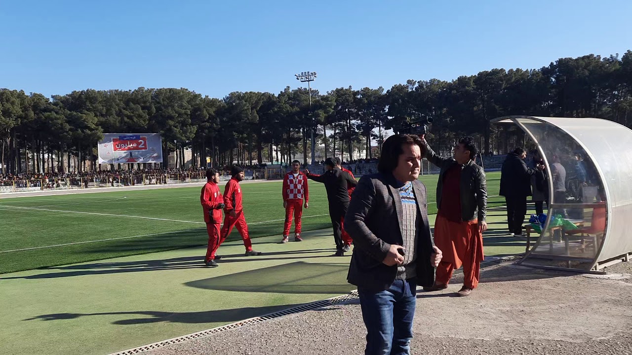 Be Shaka Che Shindand Dai🖤❤💚 بیشکه چی شیندند دی