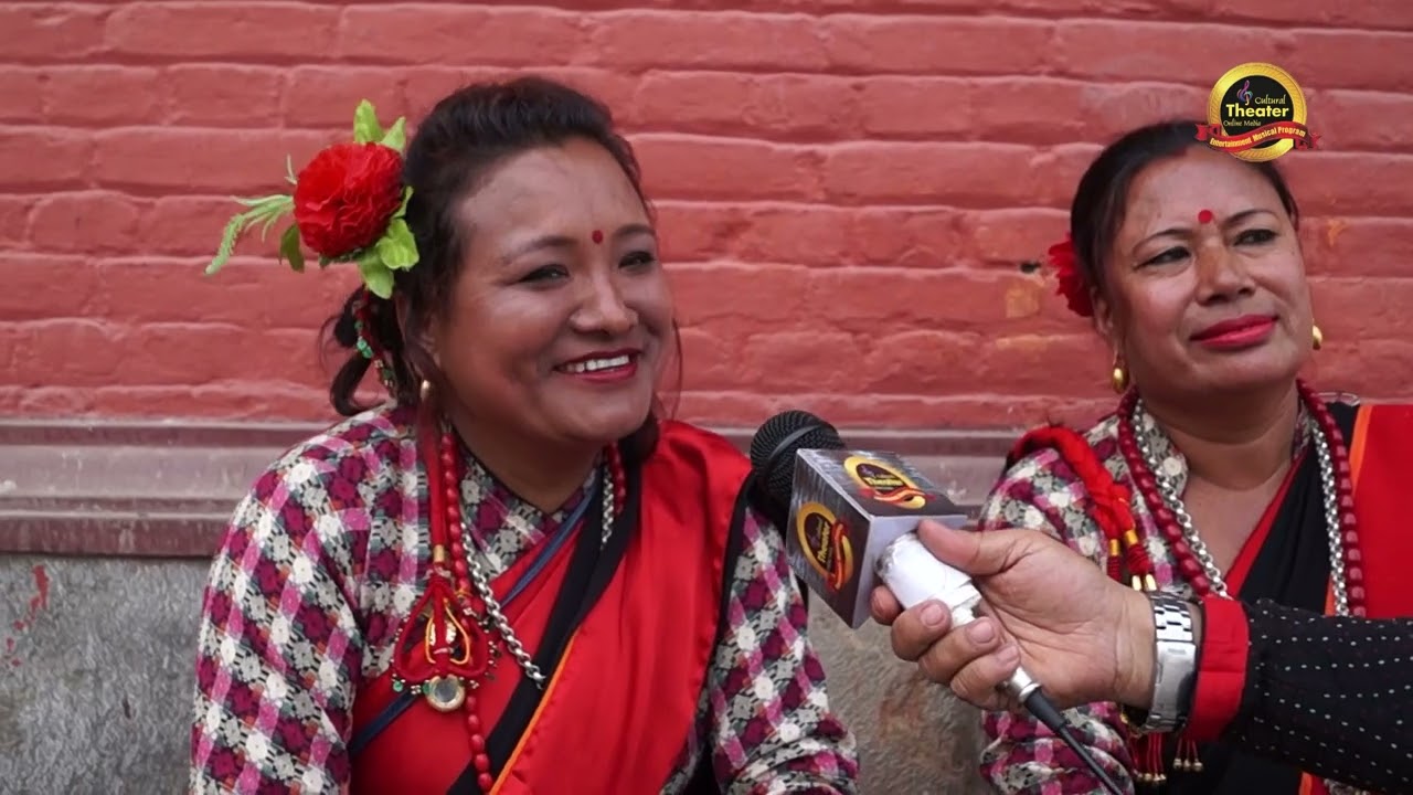 ज्वज्वलप्पा स्वनिग: , A Talk programme with Elderly persons | Madan Maharjan | Dev kumari . Part : 1