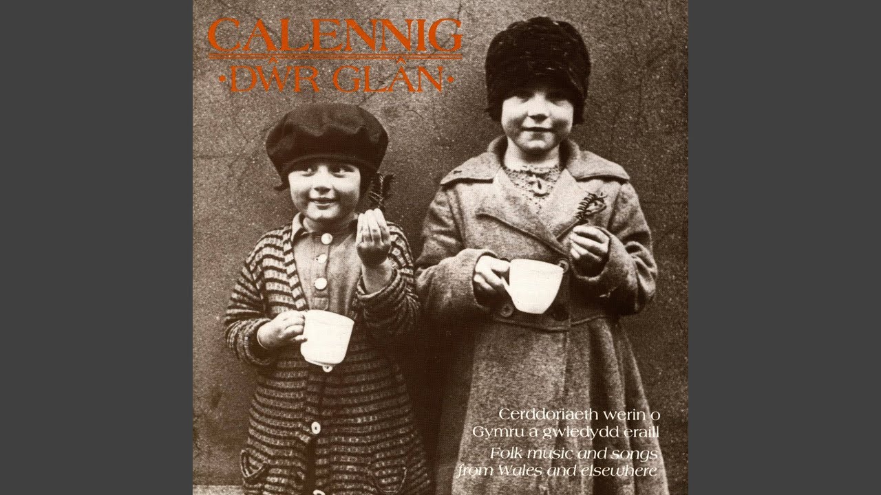 Ar Lan y Mor/Meillionen o Feirionnydd/Pwt ar y Bys/Cambro Briton