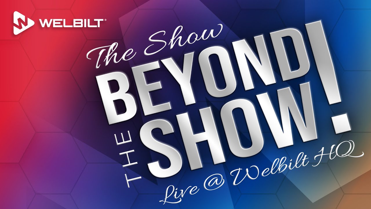Welbilt | The Show Beyond the Show | Day 1