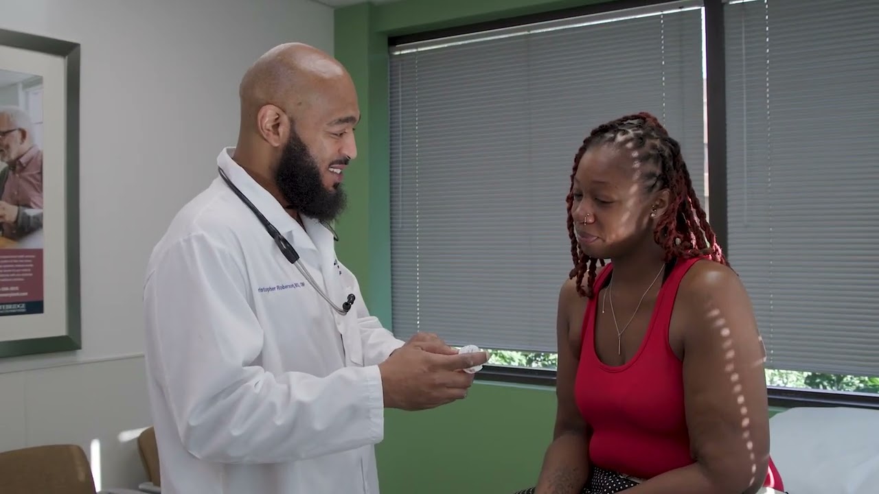 AffirmCare: LifeBridge Health's LGBTQIA+ Clinic