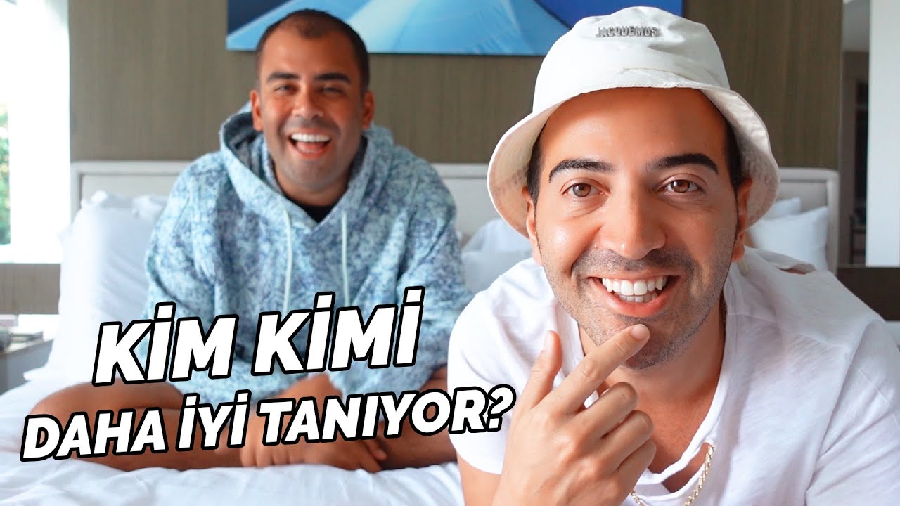 Cihan Şens&ouml;zl&uuml; Nam-ı Diğer Cihanna ile Birbirimizi Ne Kadar Tanıyoruz?