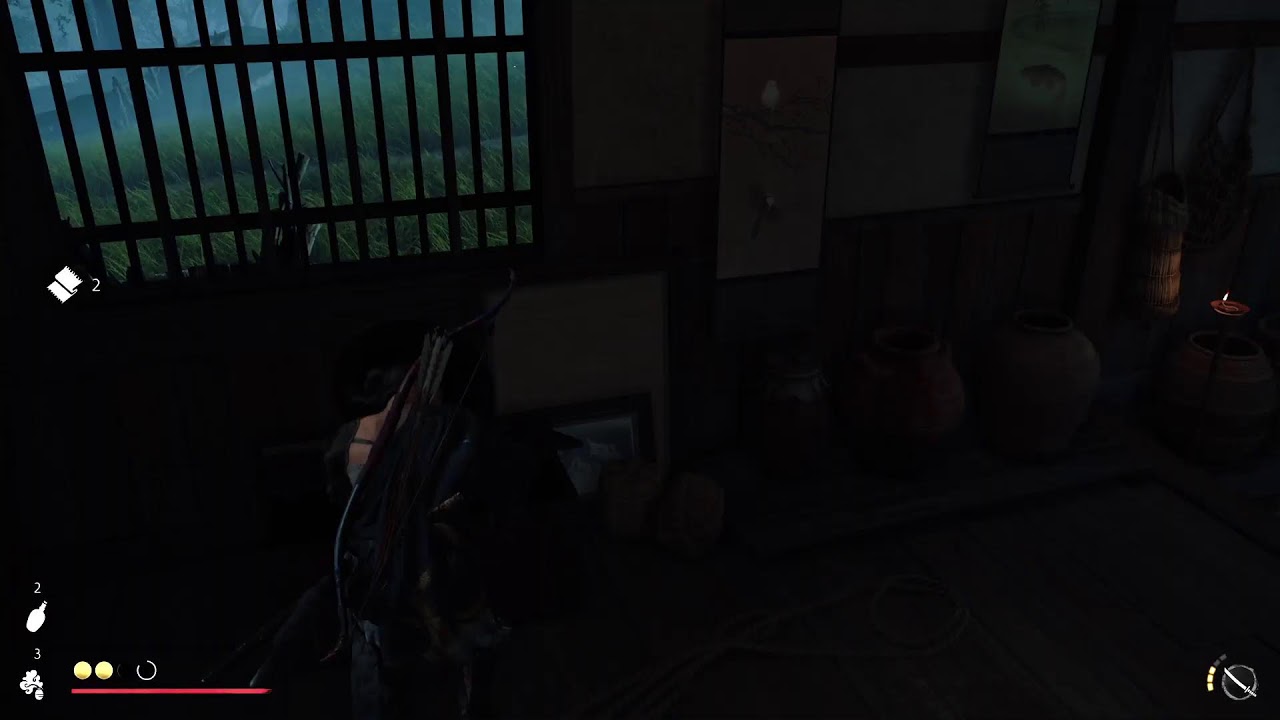Ghost of Yõtei | PS5