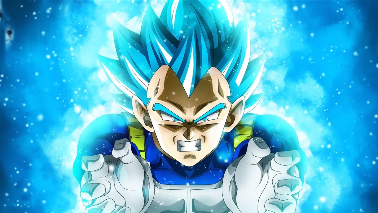 Dragon ball Super |《AMV》| Alan Walker Play ft. K-391