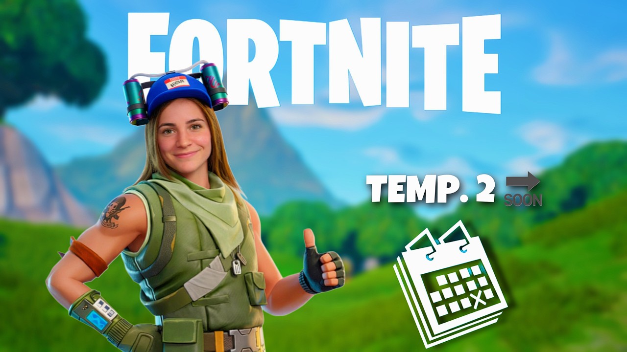 LA TEMPORADA 2 