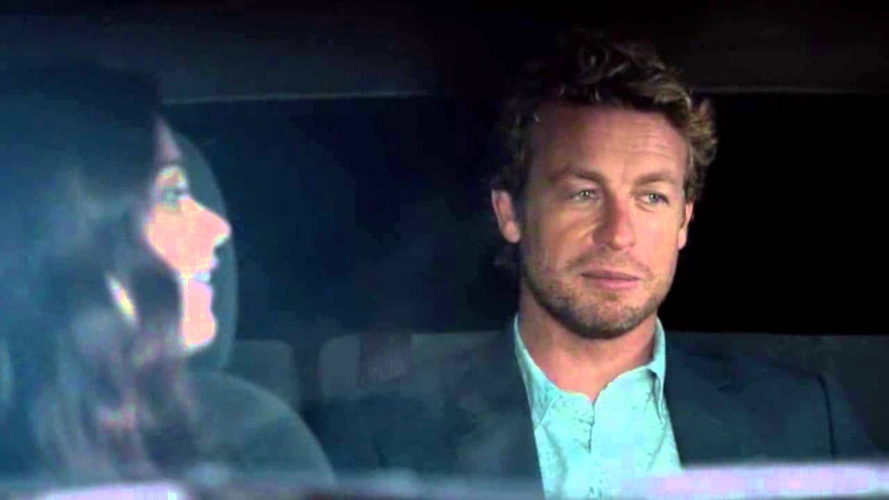The mentalist 6x12-Lisbon,Jane: