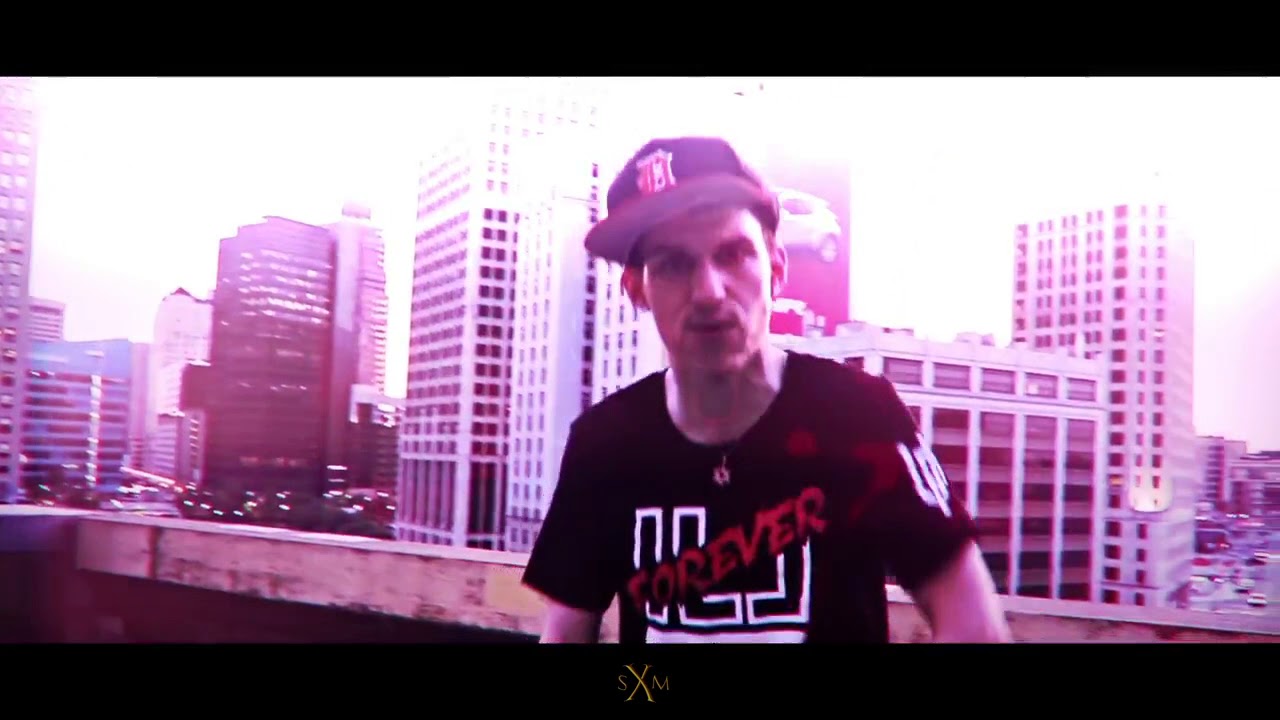 Unruehle - Worth It (Official Music Video) Shot By @SakalxMedia