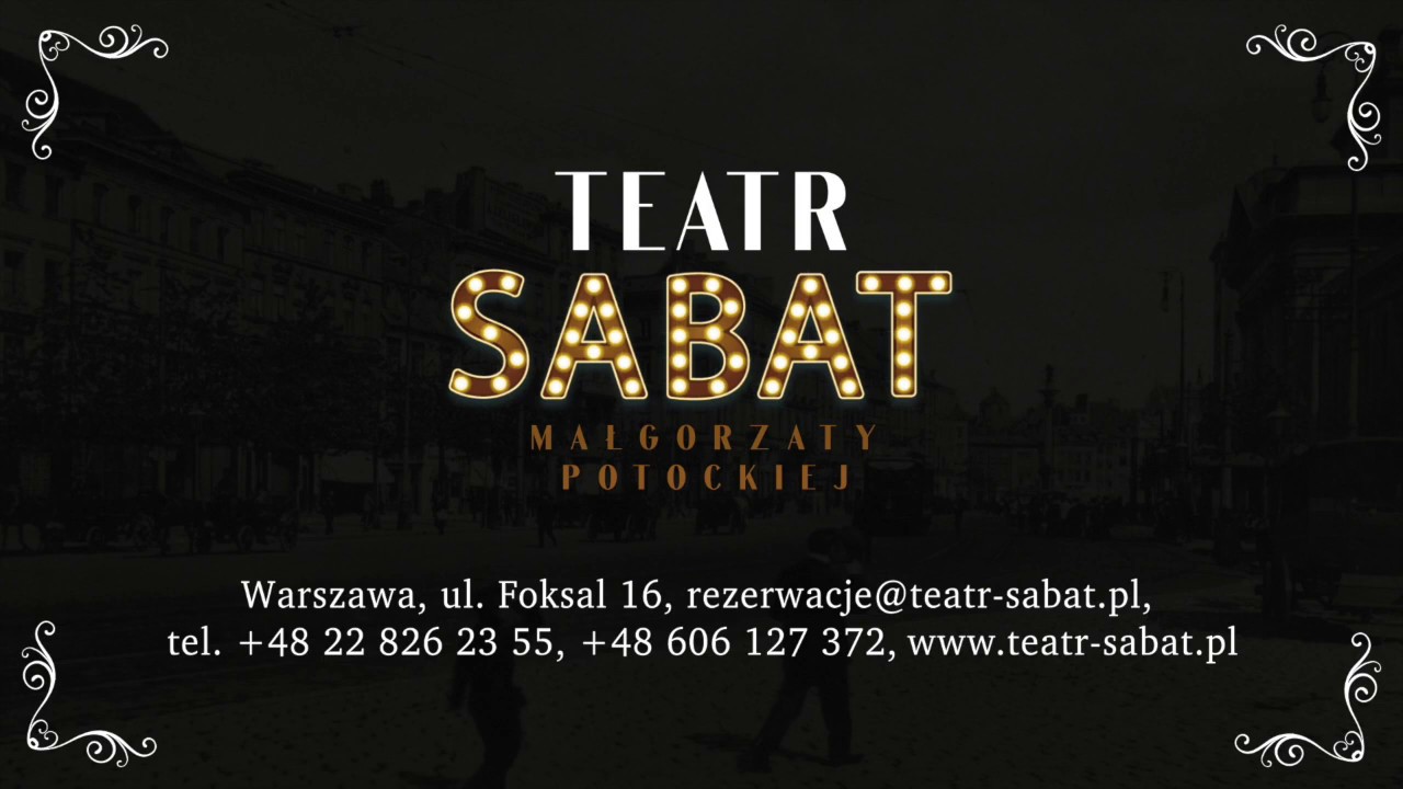 LATA 20. LATA 30. REWIA SZLAGIER&Oacute;W