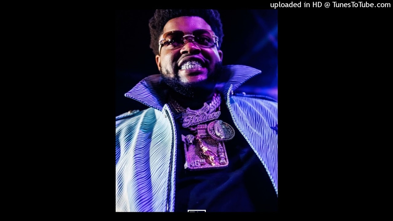 Bossman Dlow Type Beat - Chicken rich