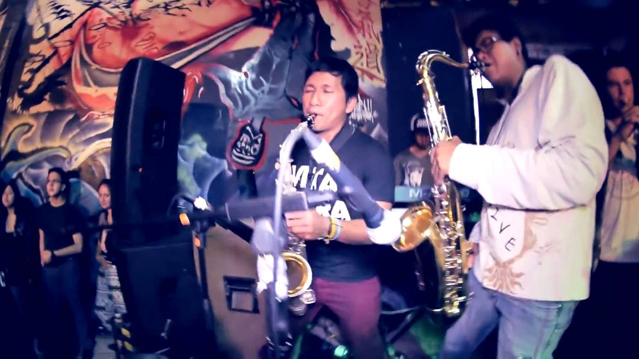 Fieska - Vital VibraZion  (video official)