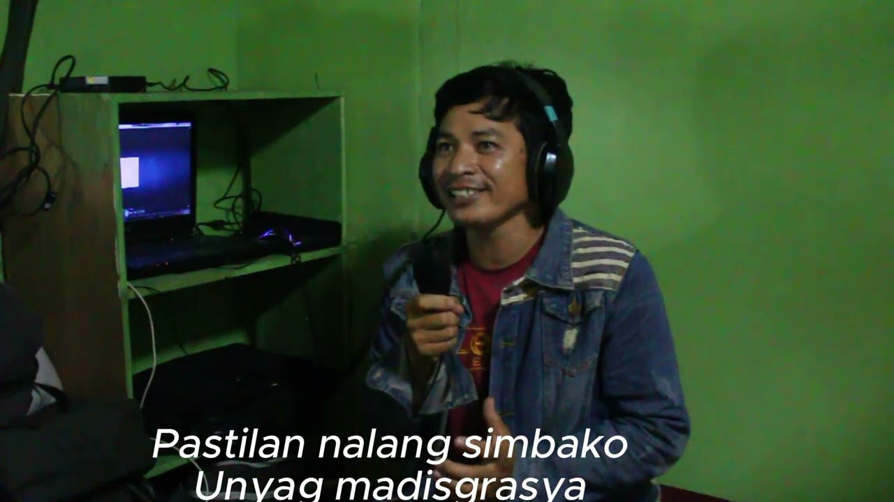 Tuloy Parin Neocolours bisaya version by Charles Celin