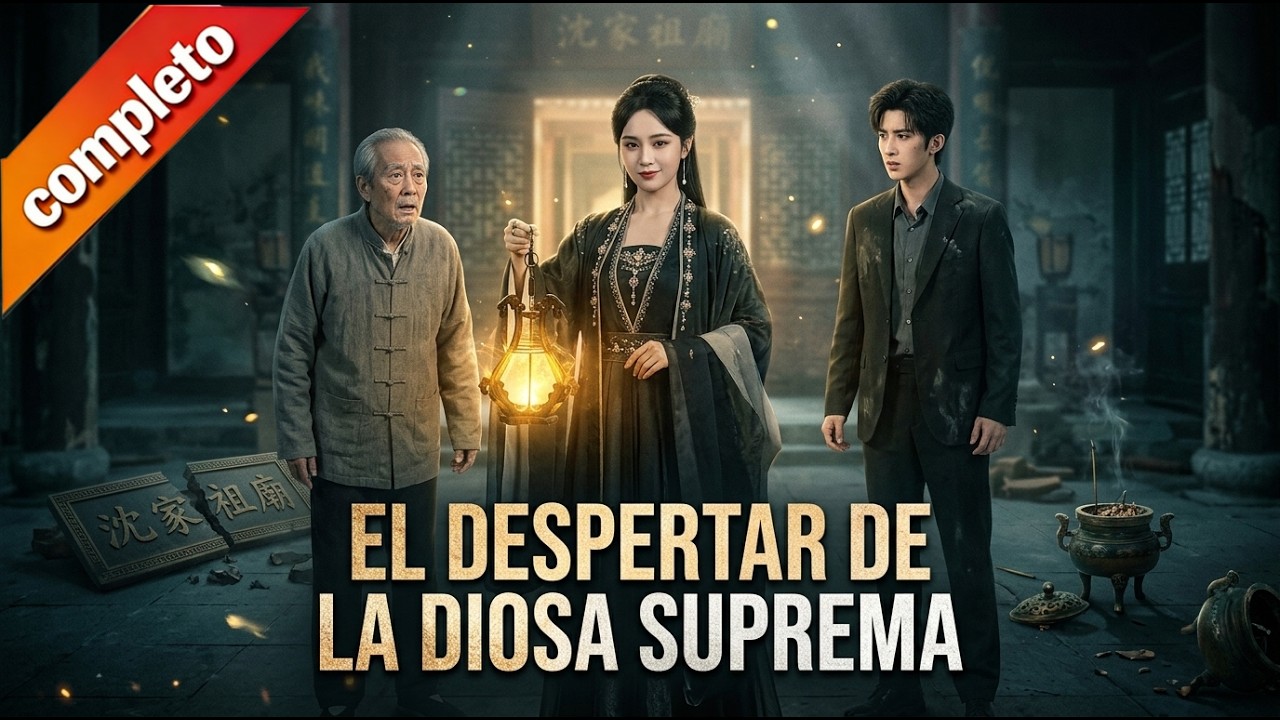 &iexcl;Traicion&oacute; a la Diosa y el karma arruin&oacute; a su familia rica en segundos!