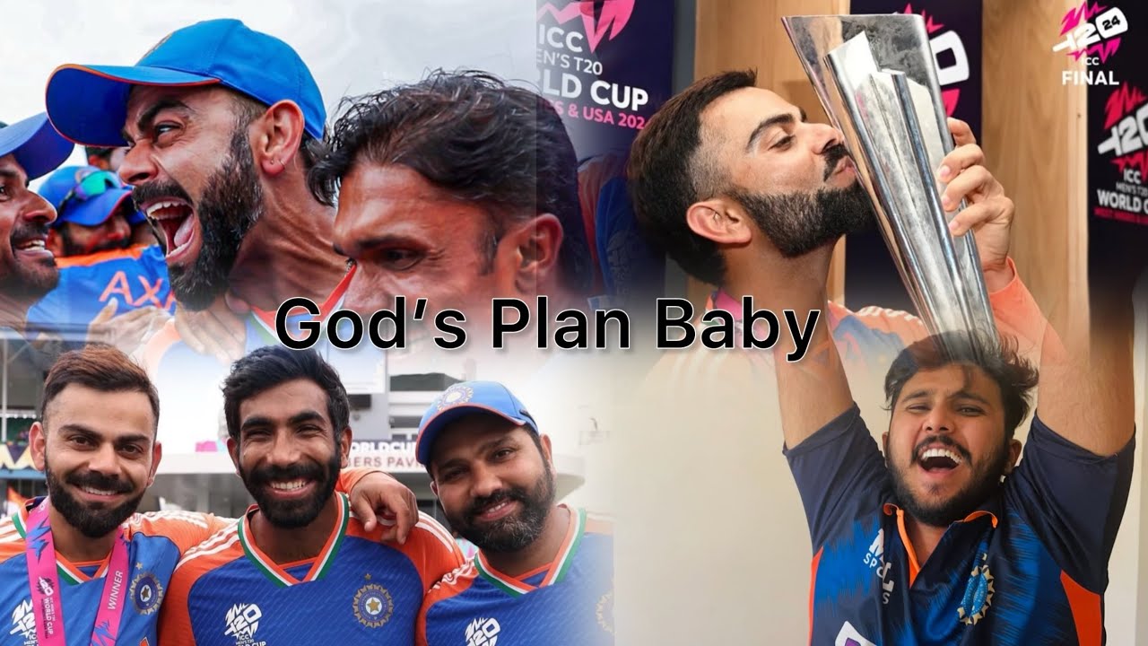 India vs South Africa T20 World Cup Final Match Reaction!! Best Match | Thanks Team India | Vlog