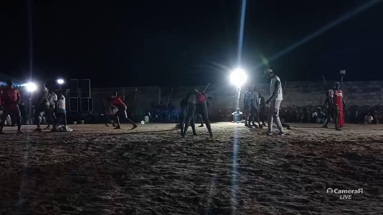 El chico tv🖥️'s broadcast