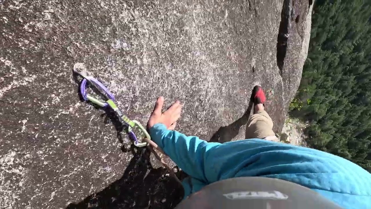 The Grand Wall