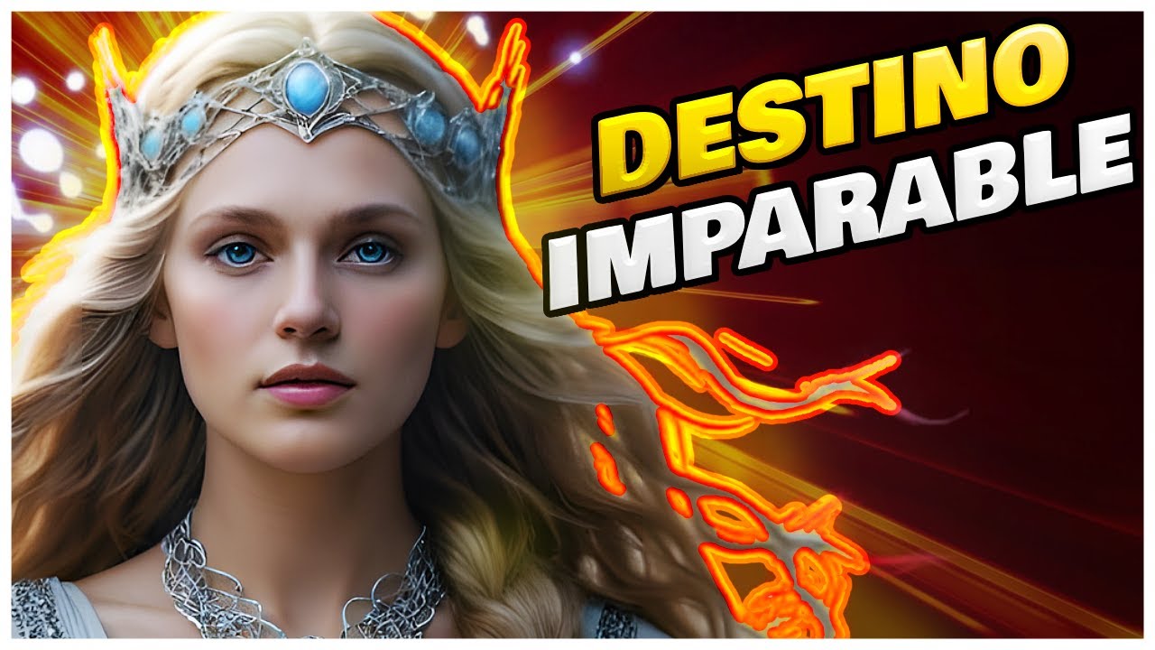 💫🏡 Quien es la DIOSA N&Oacute;RDICA FRIGG y Descubre su Tragedia