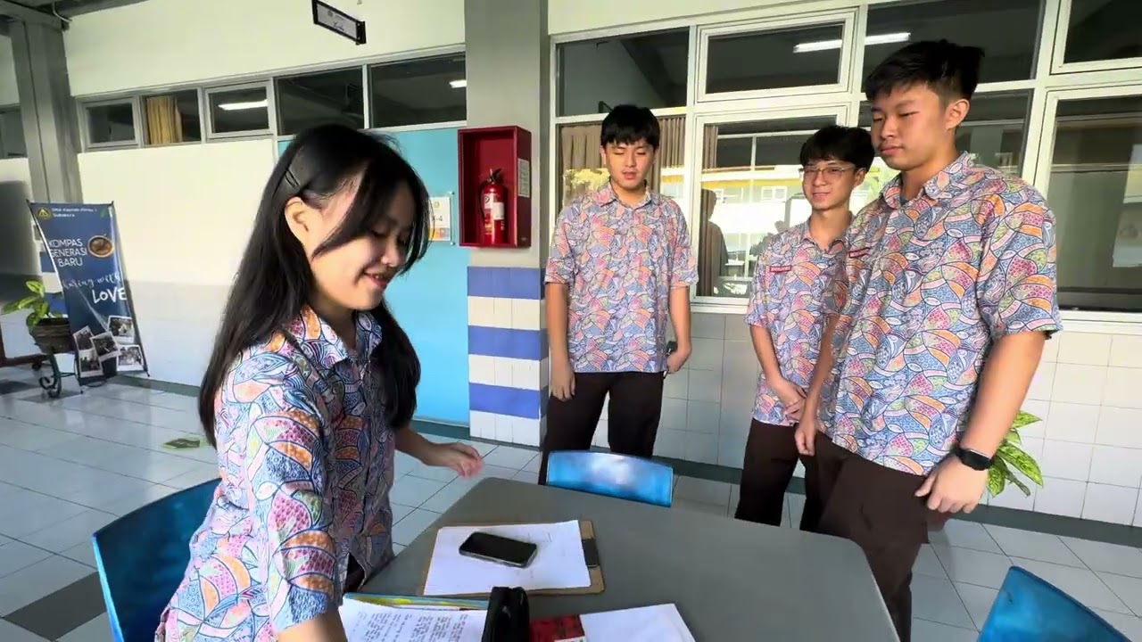 Negosiasi_X-8_Kelompok 5_Kesepakatan Peminjaman Laboratorium Komputer