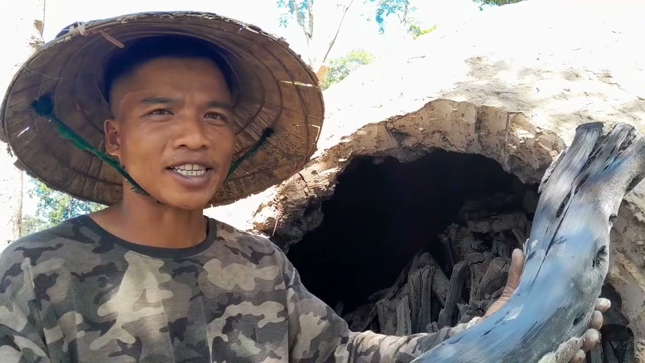 เตาที่มีคุนนะพาบ