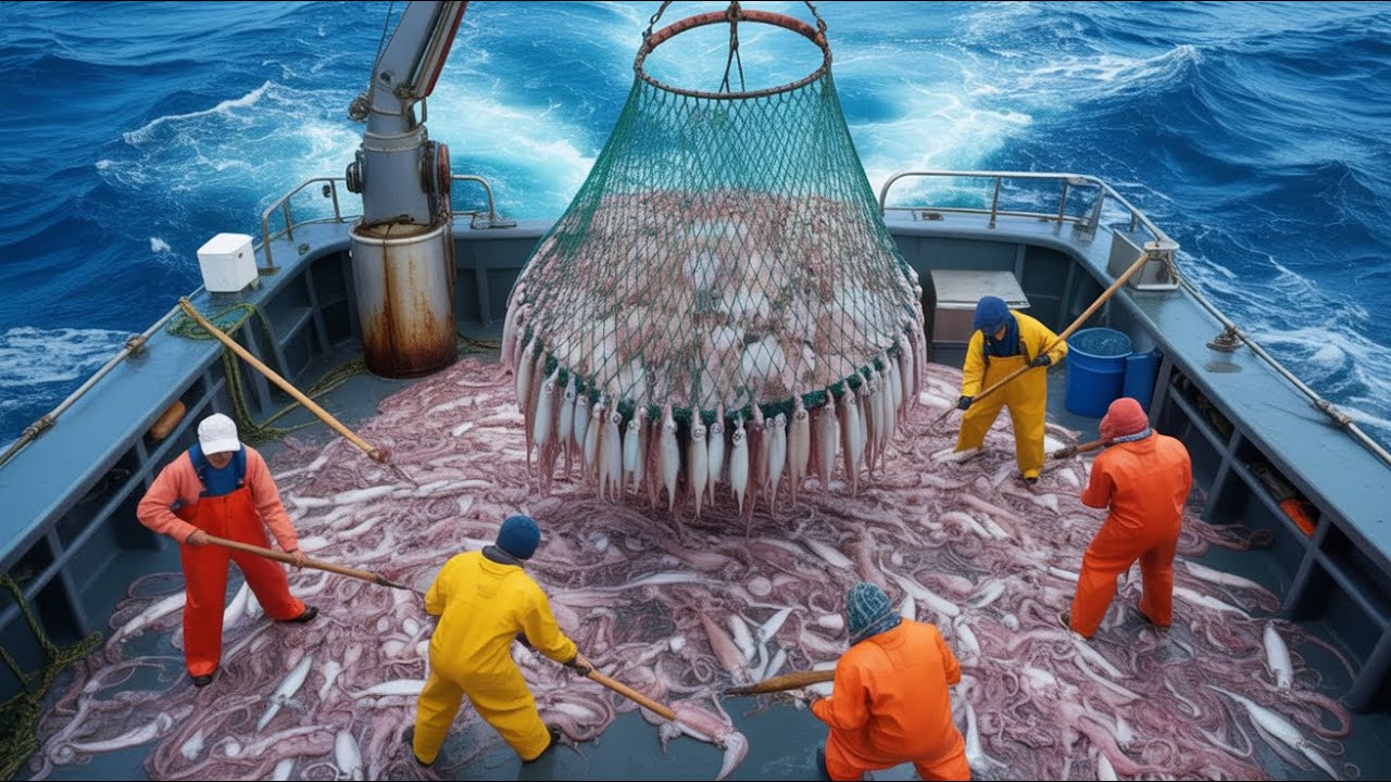 Bugün tekneyi tıka basa Balıkla doldurduk.!!