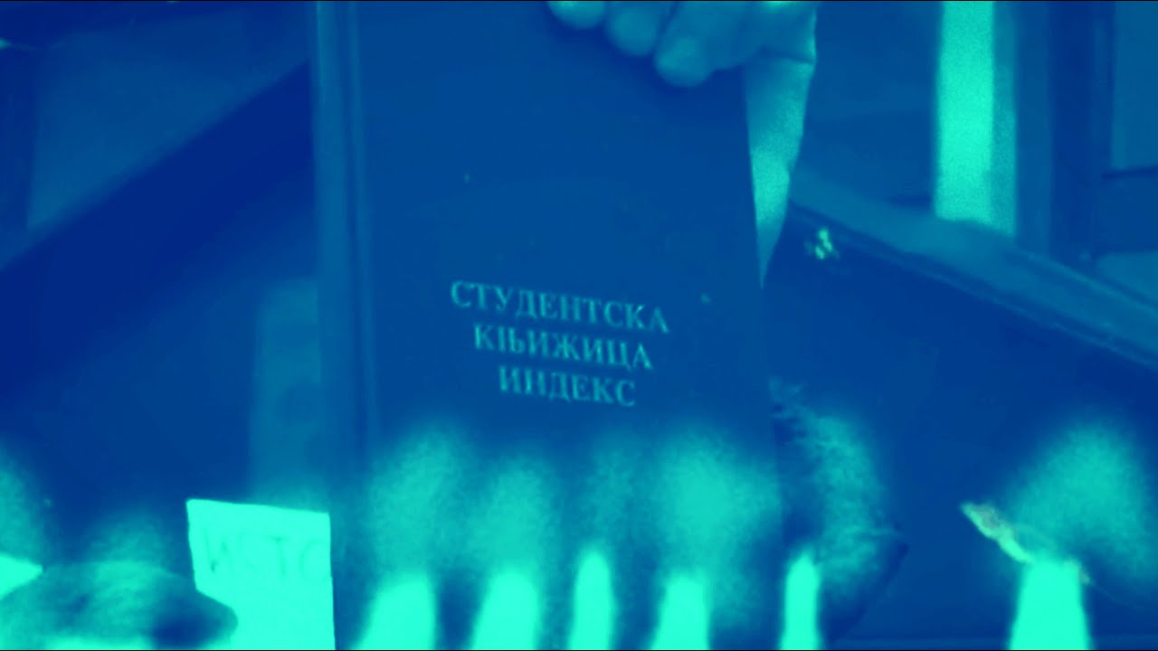 Ratker - Veće od nas