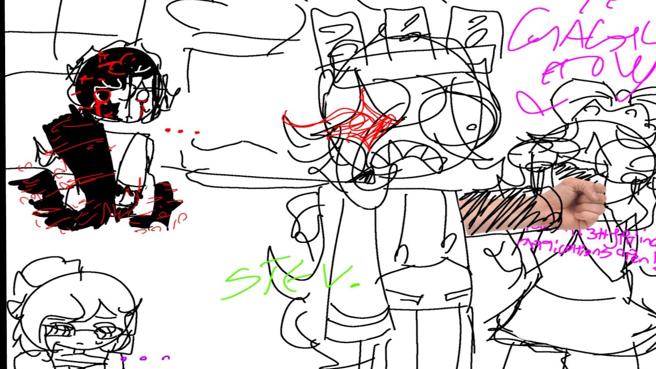 [] IF 1X1X1X1 GOT SICK [] ( FULL ) peak asf thumbnail | dizzehh