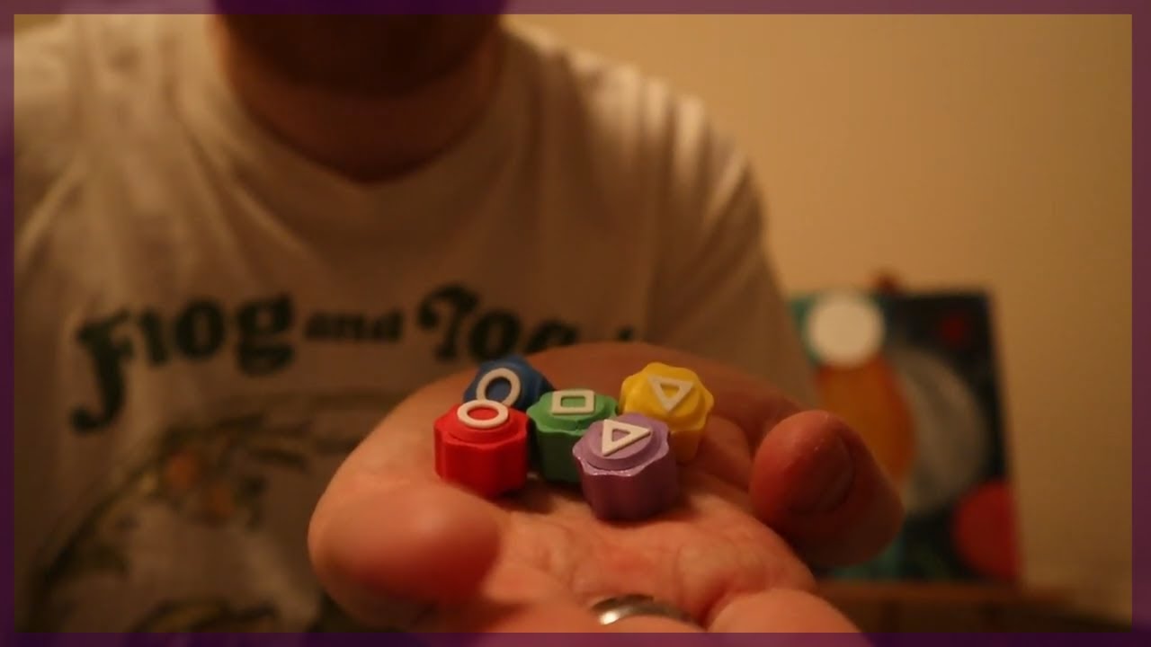 ASMR assorted sounds for assorted clowns