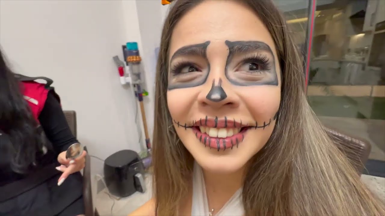 haloween kanka izle