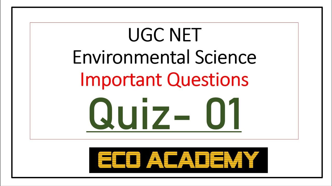 Important Questions Quiz