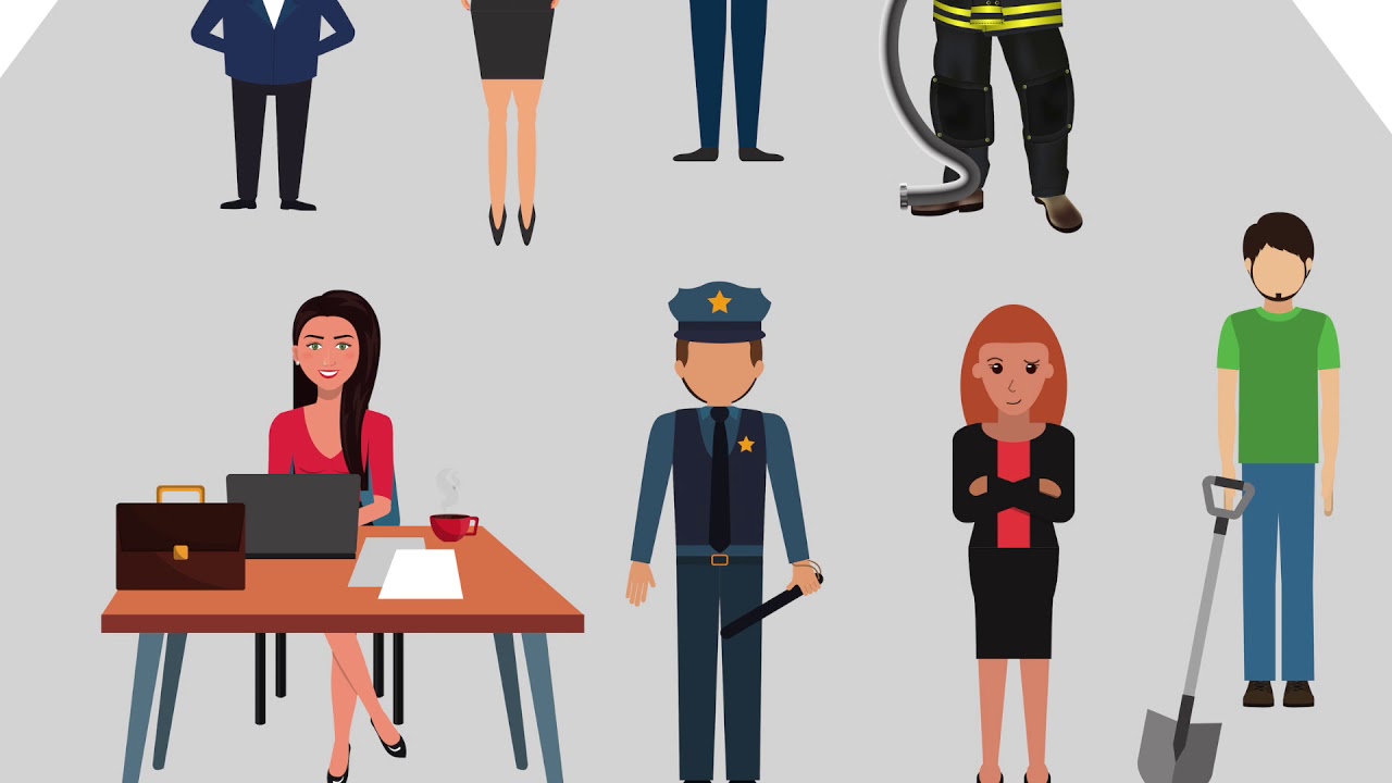 City Minute: City Administrator