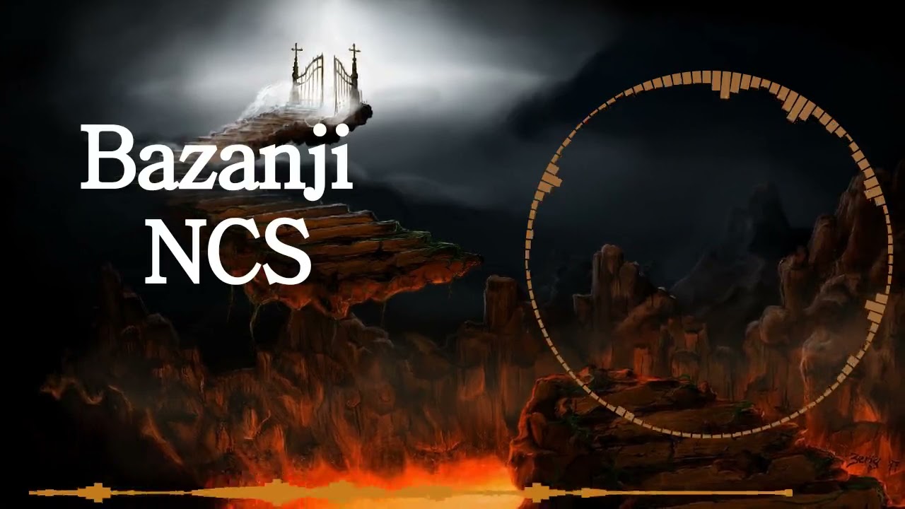 #Bazanji #Copyrightfree #Copyrightfreesound #Betonme [ Banazji - Bet On Me ]