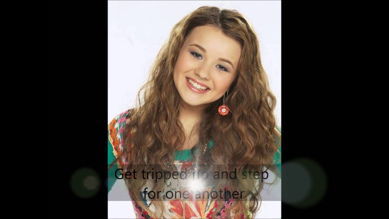 Torri webster wonderful life (Life with boys theme)