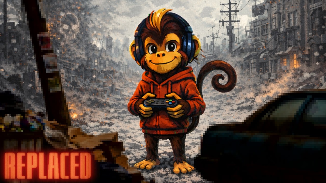 Action Platformer | REPLACED | #replaced
