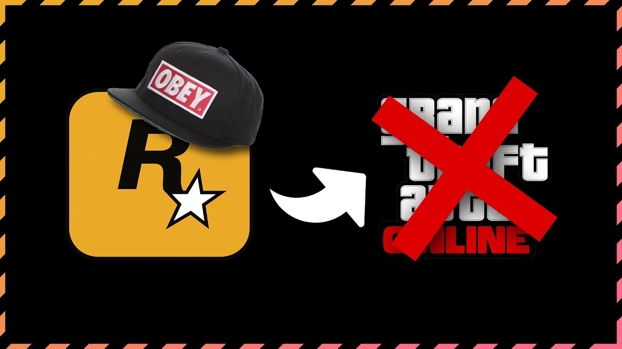 Rockstar Games Made An Important Background Update in GTA 5 Online