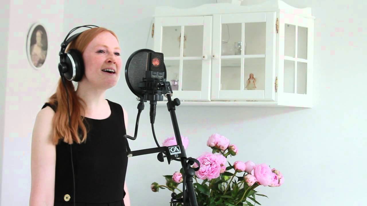 Sonja Aldén 